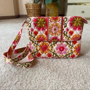 Vera Bradley Crossbody Bag